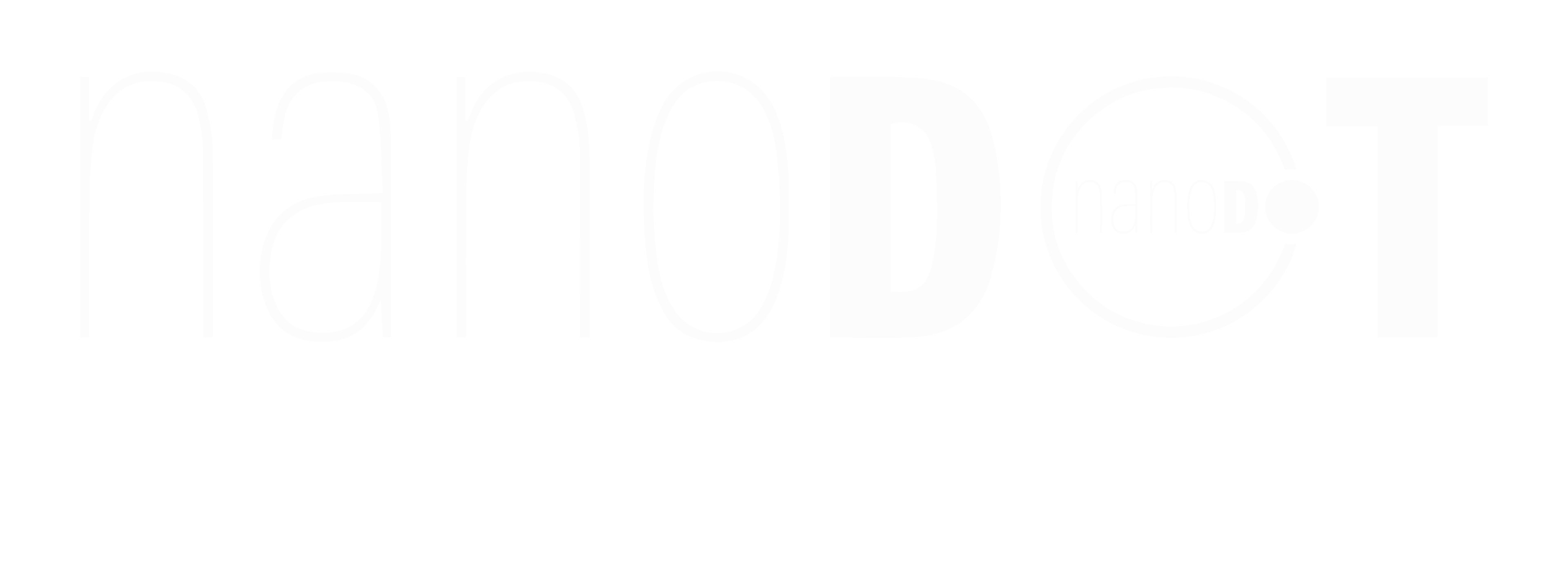 nanoDOT